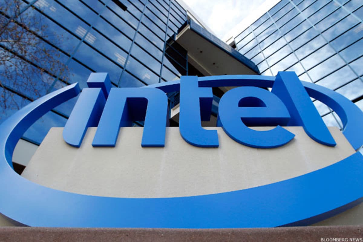 Google Likes Intel. Nvidia Appears to as Well. And So Do I