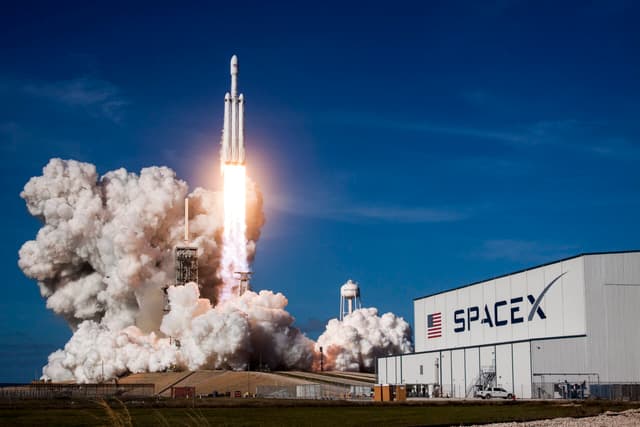 May the Schwartz Be With Us. What You Should Know About the SpaceX IPO.