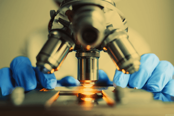 I’ve Got Some Biotech ‘IRON’s in the Fire