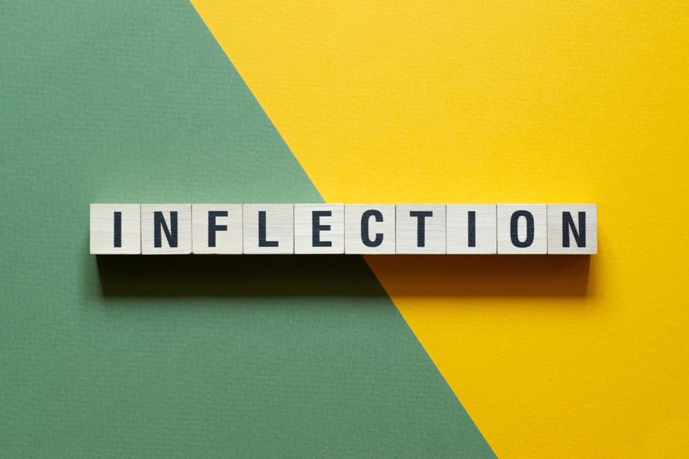 Inflection Point