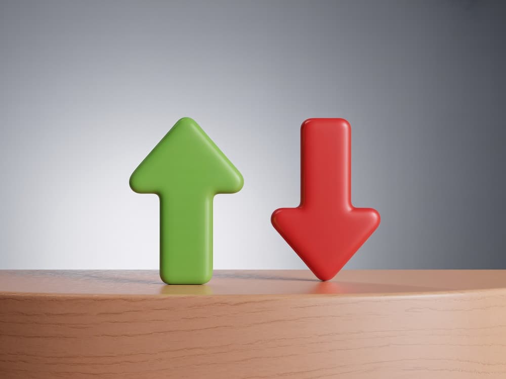 The Chips Are Down, the Mags Are Up as the Pendulum Swings