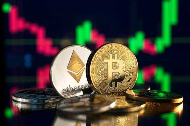 Bitcoin and Ethereum Are Starting to Earn Back My Trust