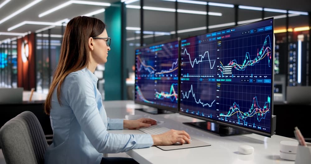 Stock Charts