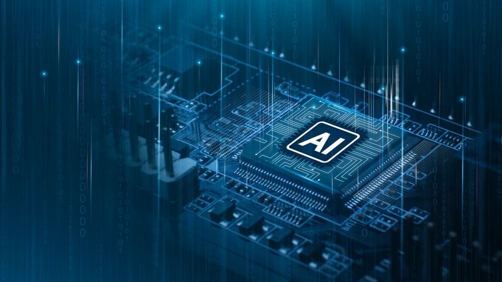 AI, tech stocks