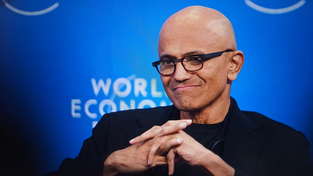 New Microsoft Price Target After a Quarter With ‘a Lot to Like’