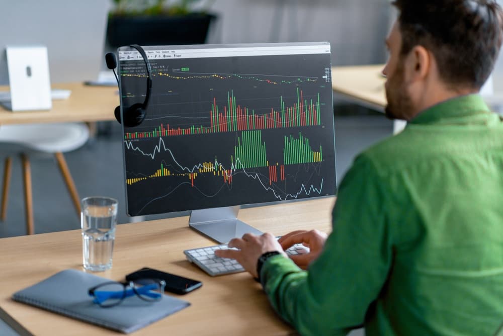 Stock Charts