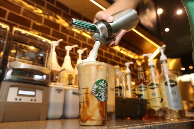Starbucks’ Software Warning Shot: 8 Key Items Shaping the Stock Market Thursday