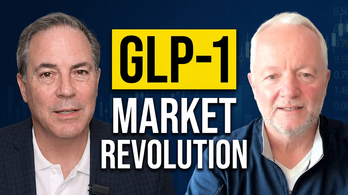 Stocks & Markets Podcast: Regenerative Medicine’s Next Leap with Conexeu Sciences CEO