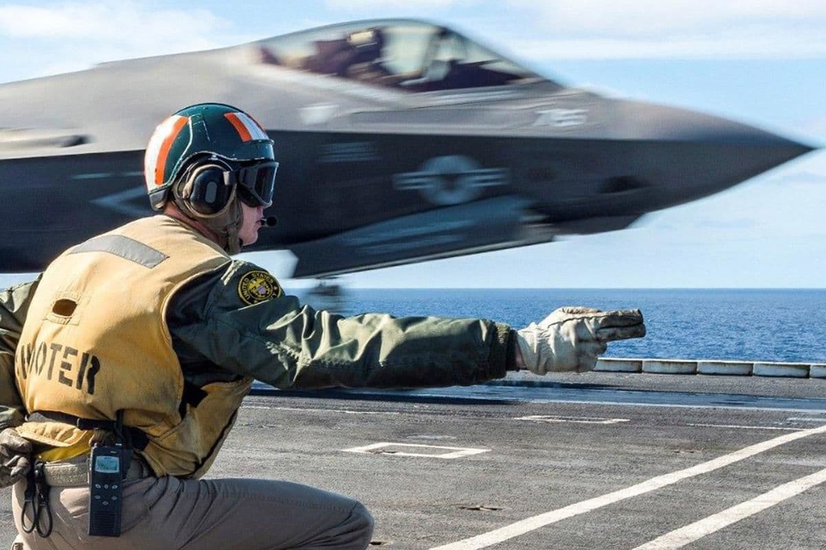 New Lockheed Price Target After Huge Breakout
