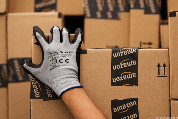 This Micro-Cap Just Got Big News: A Deal With Amazon. Here’s How to Trade It