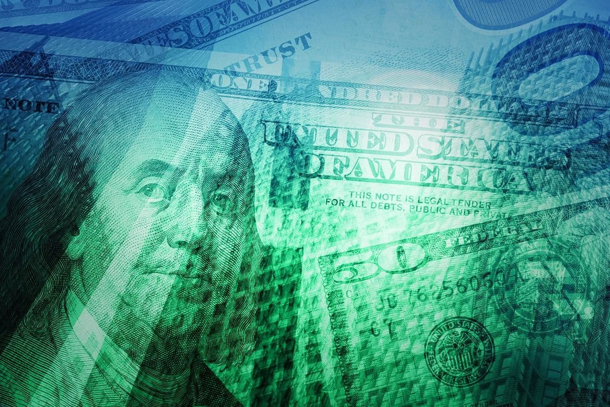 The Looming Debt Threat