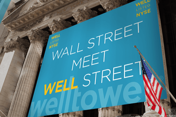 Our Quick Takes on Welltower, Paccar Earnings Beats