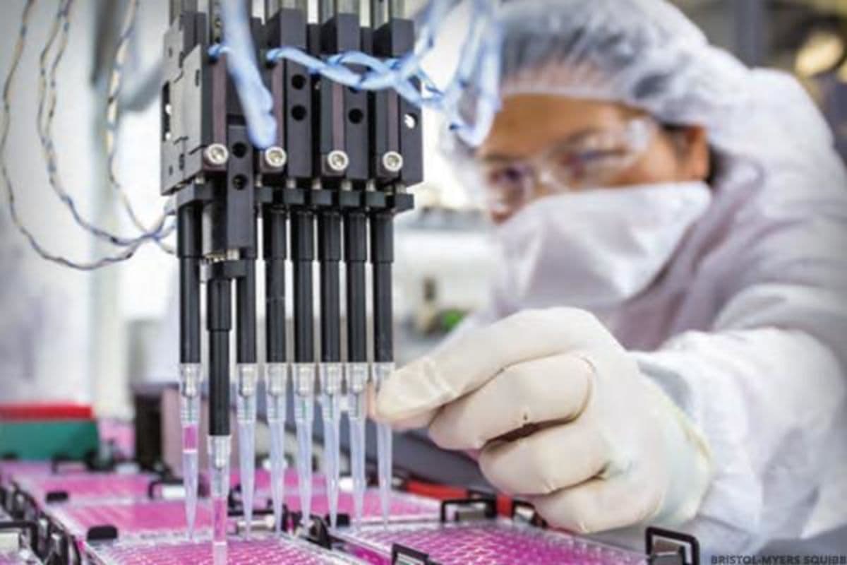 These Two Biotechs Offer Stability in a Crazy Market