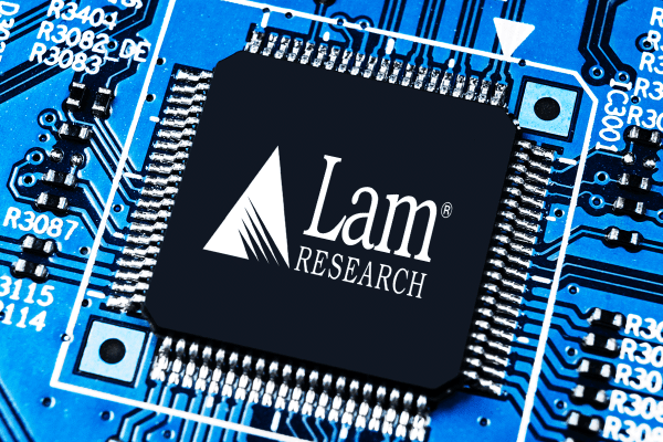 ‘Logic’ Tells Me to Buy Lam Research, but Not Yet