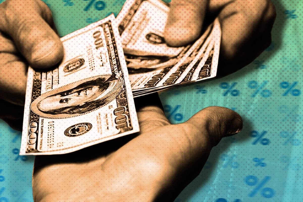 Bearish Bets: You Couldn’t Even Pawn Off These Three Ugly Charts