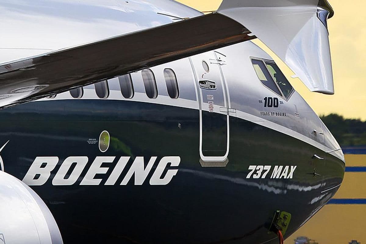 Boeing Gets Union Update as We Eye Adding More Shares