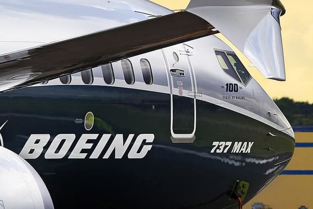 Boeing Gets Union Update as We Eye Adding More Shares