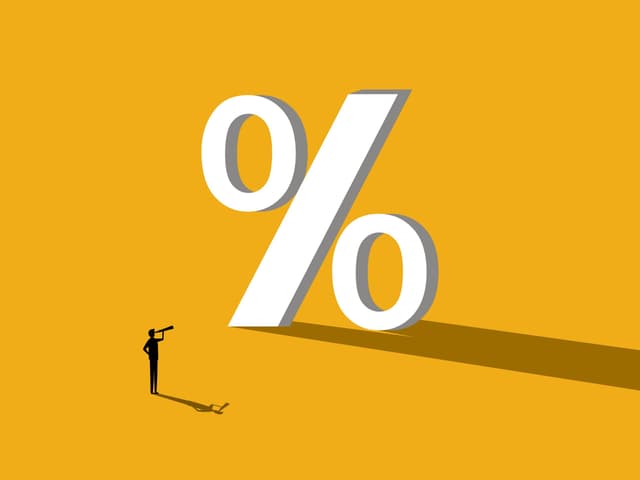 When Thinking About Rate Hikes, Something Just Doesn’t Compute