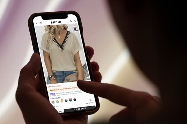 Shein Preps for IPO at Fraction of Peak Valuation. Is It Finally a Bargain?