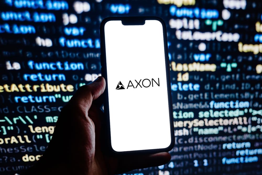 Axon (AXON)