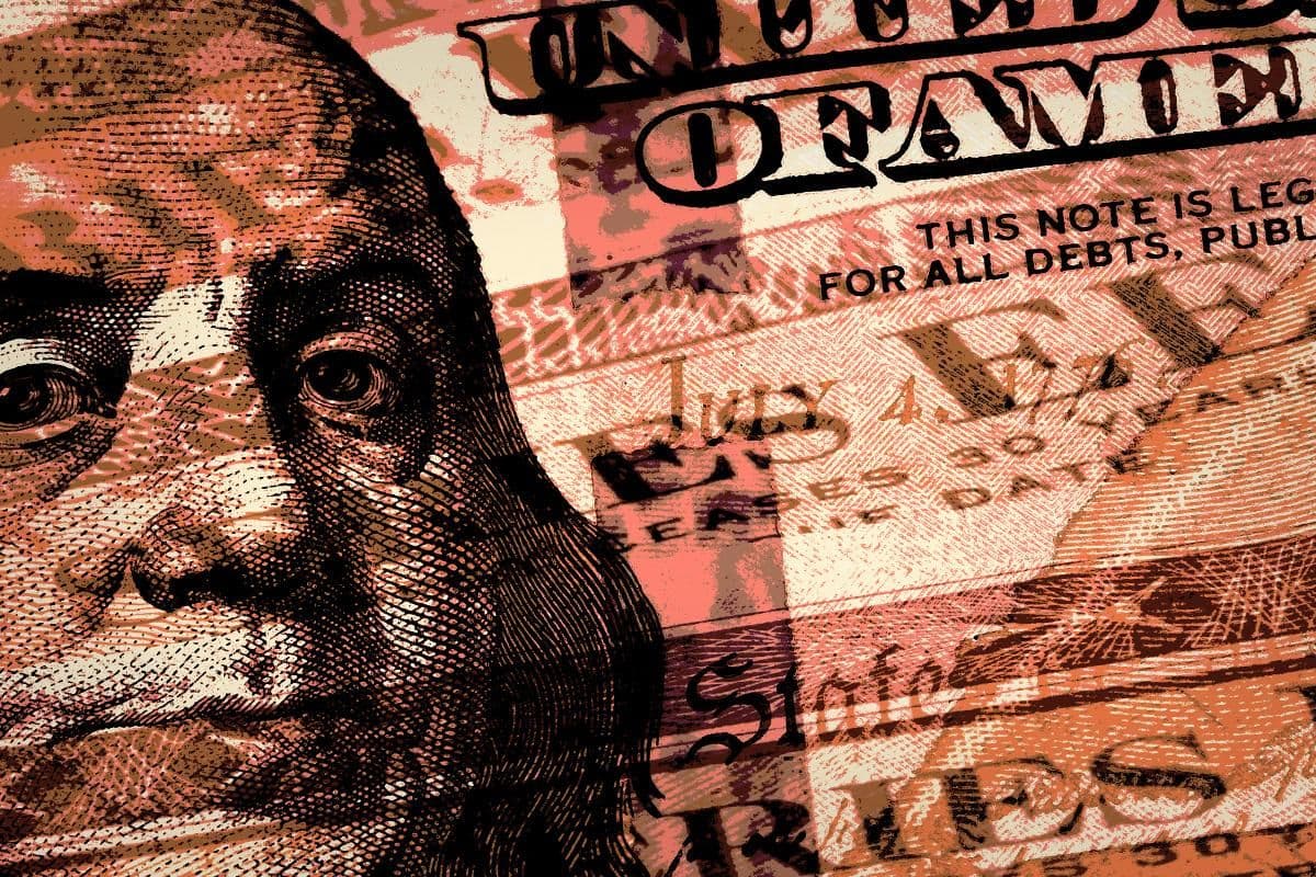 The Bond Market Has Doubts About This Rally