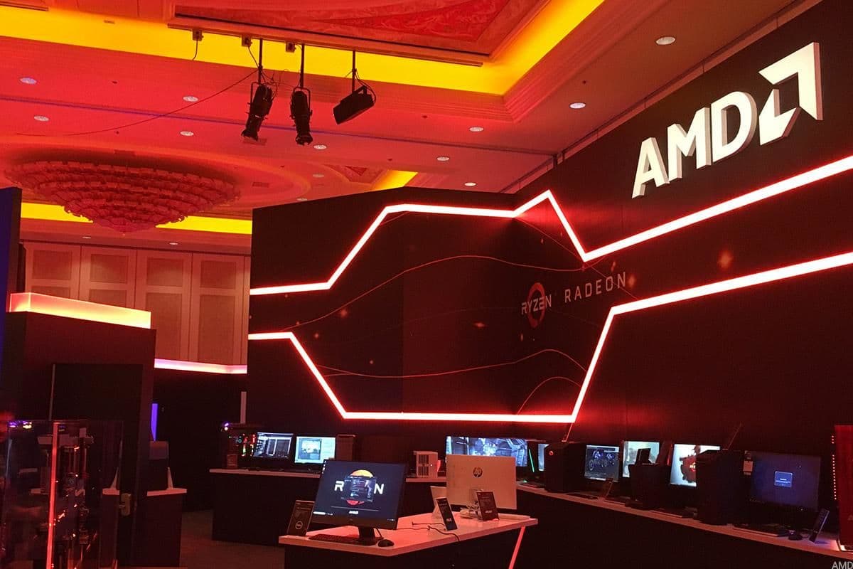 AMD Gets a Boost, So Here’s My Plan