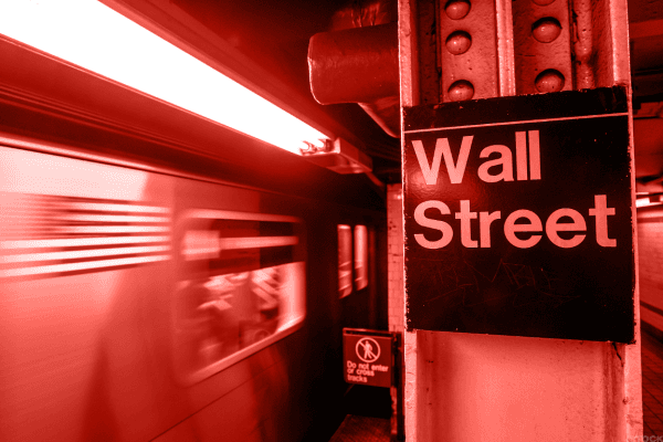 Positive Price Action Smacks Into a Tough Calendar, Few Catalysts
