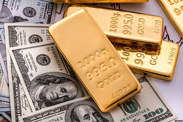 Chart of the Day: This Gold Miner Is Starting to Shine