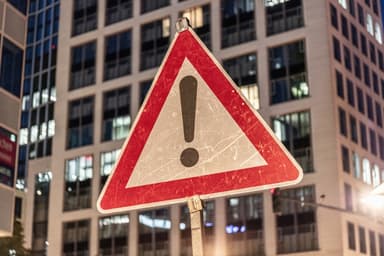 Corporate Bonds Flash Warning