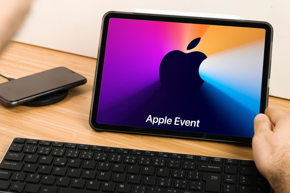 Apple’s Surprise and Shine Could Deliver an Unexpected Gift for Bulls