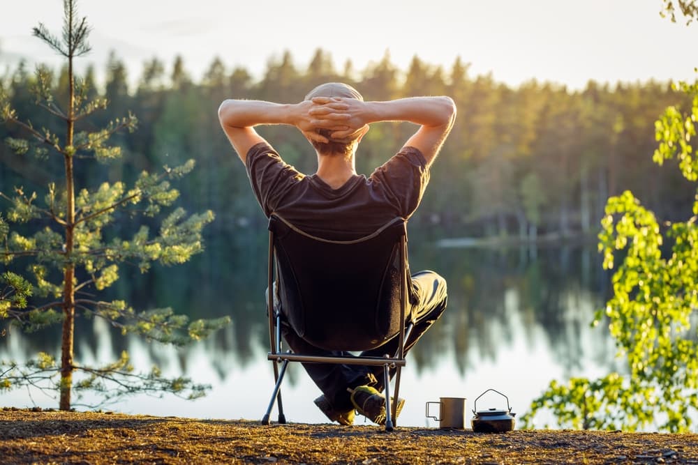 The Market Is in Transition as Summer Comes to an End