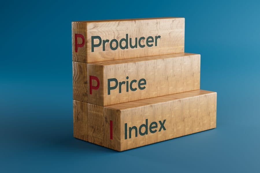 Producer Prices Jump the Most Since 2022 on Record Energy Surge