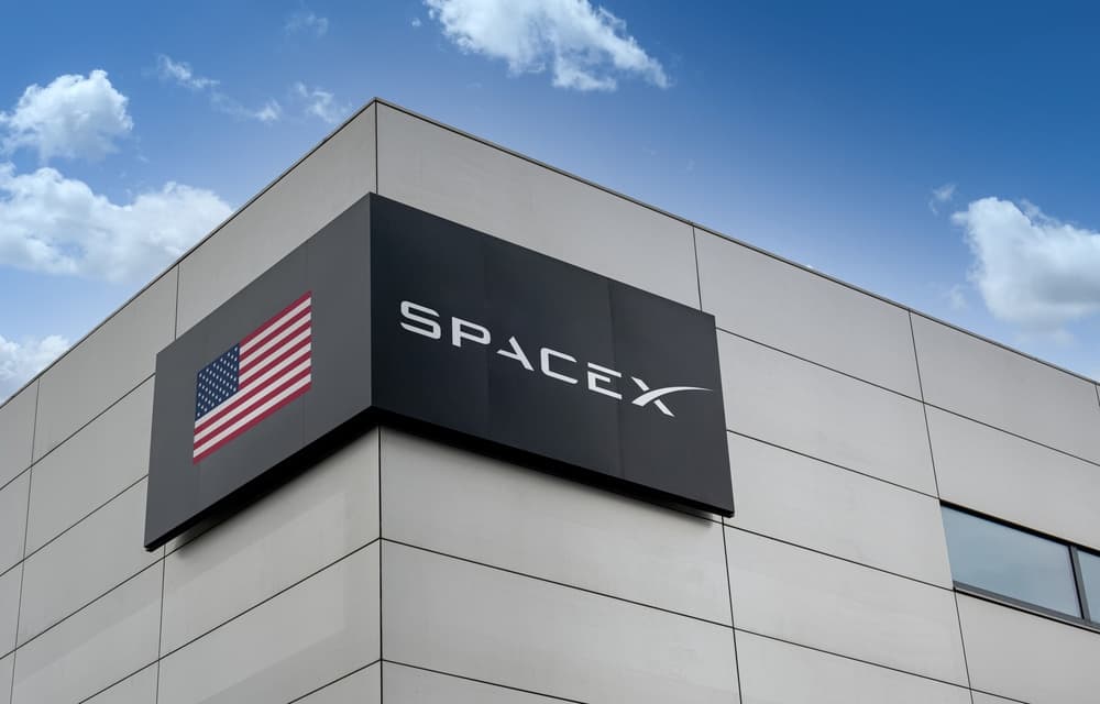 How I’m Trading SpaceX Earnings as Rotation Gains Traction