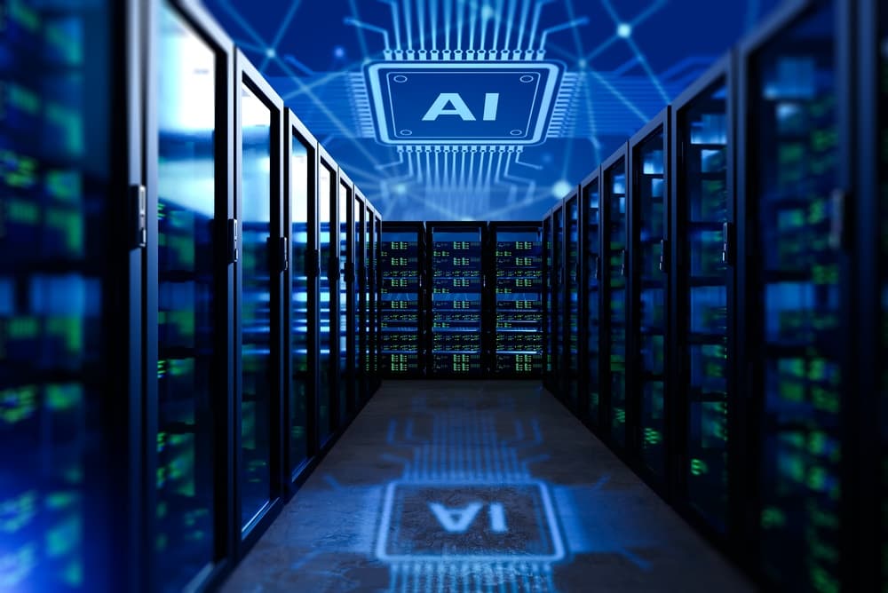 AI Data Center