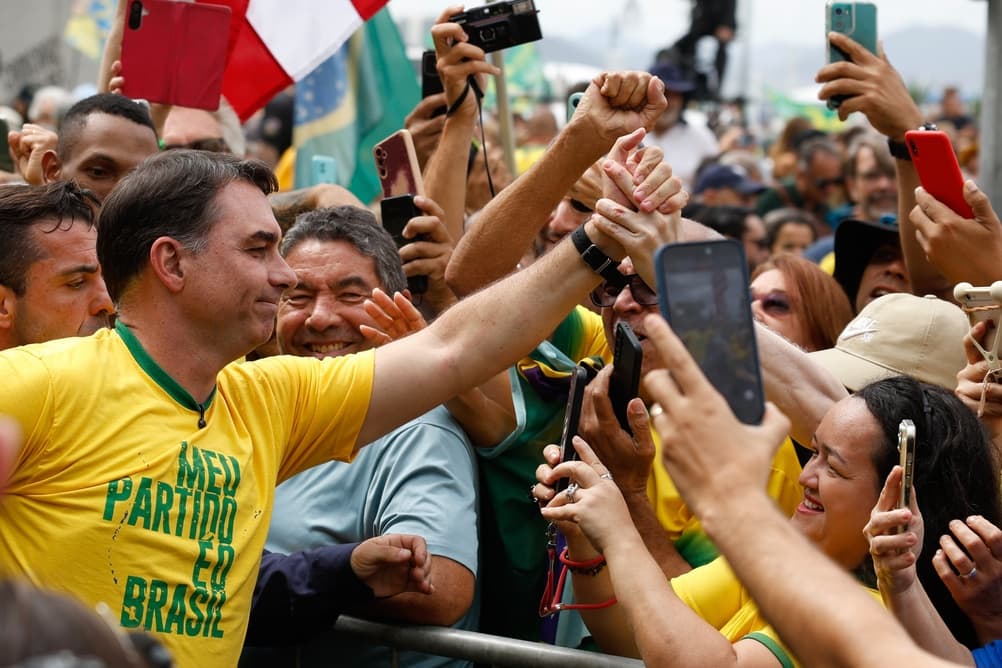 Brazil Election 2026