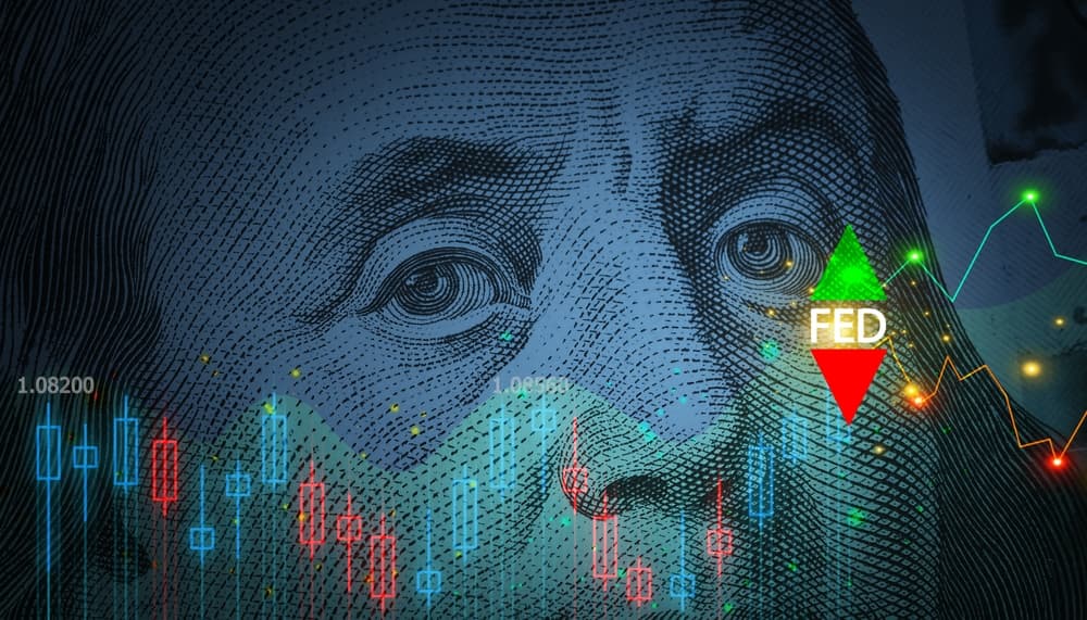 Fed rates, markets