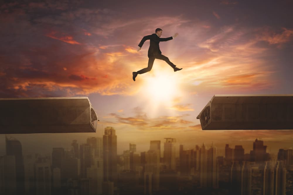 Gap Between Market’s 2 Tiers Starts to Close